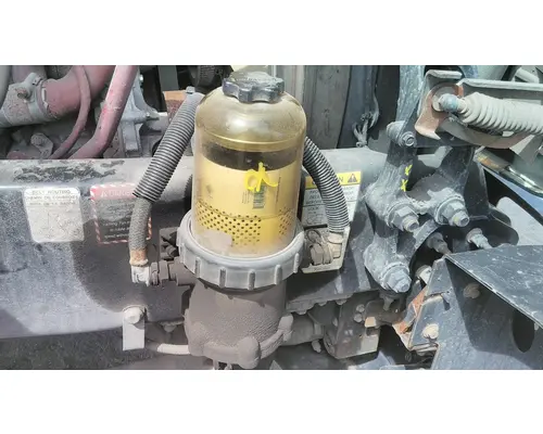 DAVCO FUEL PRO 382 FUEL WATER SEPARATOR ASSEMBLY