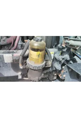 DAVCO FUEL PRO 382 FUEL WATER SEPARATOR ASSEMBLY