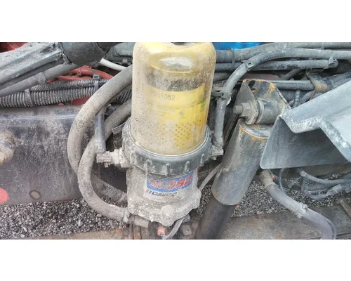 DAVCO FUEL PRO 382 FUEL WATER SEPARATOR ASSEMBLY