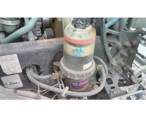 DAVCO FUEL PRO 382 FUEL WATER SEPARATOR ASSEMBLY