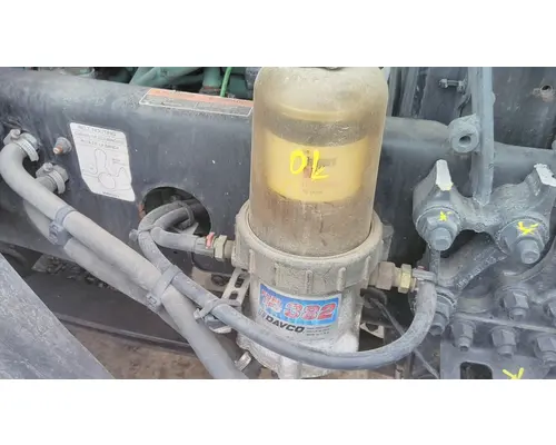DAVCO FUEL PRO 382 FUEL WATER SEPARATOR ASSEMBLY
