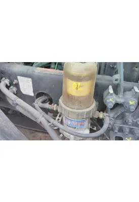 DAVCO FUEL PRO 382 FUEL WATER SEPARATOR ASSEMBLY