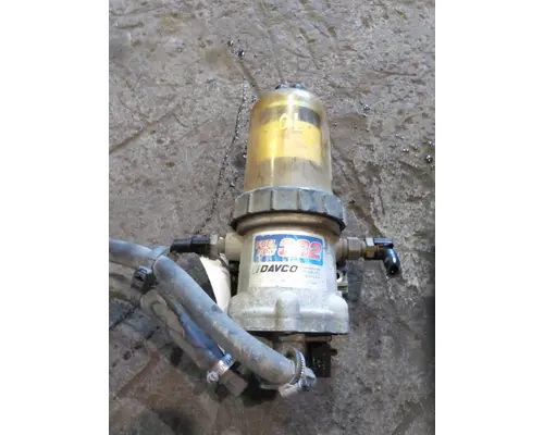 DAVCO FUEL PRO 382 FUEL WATER SEPARATOR ASSEMBLY