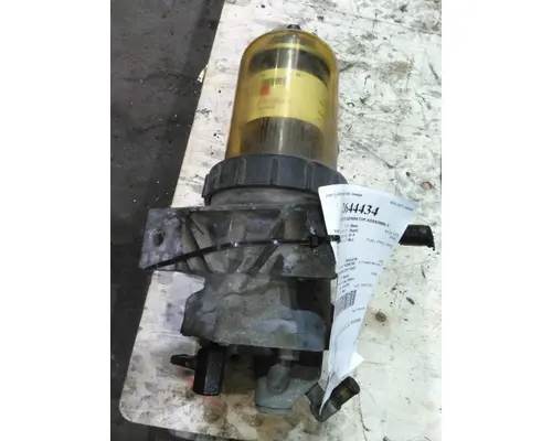 DAVCO FUEL PRO 382 FUEL WATER SEPARATOR ASSEMBLY