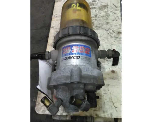 DAVCO FUEL PRO 382 FUEL WATER SEPARATOR ASSEMBLY