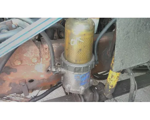 DAVCO FUEL PRO 382 FUEL WATER SEPARATOR ASSEMBLY
