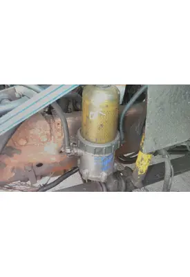 DAVCO FUEL PRO 382 FUEL WATER SEPARATOR ASSEMBLY
