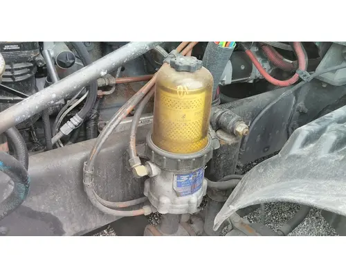 DAVCO FUEL PRO 382 FUEL WATER SEPARATOR ASSEMBLY