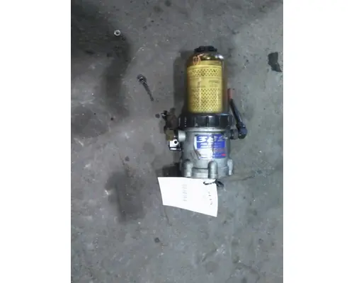 DAVCO FUEL PRO 382 FUEL WATER SEPARATOR ASSEMBLY