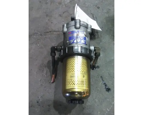 DAVCO FUEL PRO 382 FUEL WATER SEPARATOR ASSEMBLY