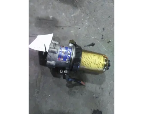 DAVCO FUEL PRO 382 FUEL WATER SEPARATOR ASSEMBLY