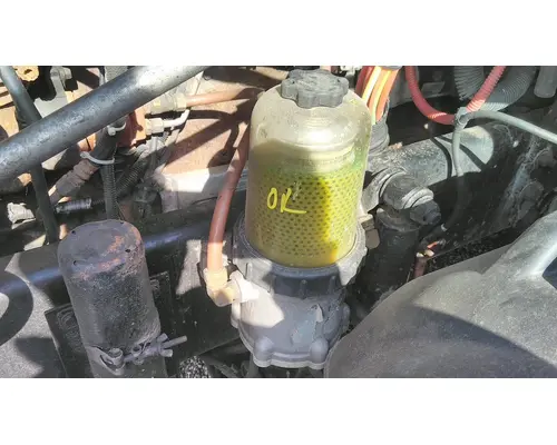 DAVCO FUEL PRO 382 FUEL WATER SEPARATOR ASSEMBLY