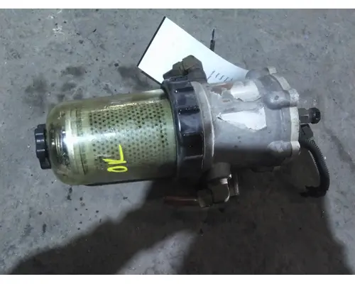 DAVCO FUEL PRO 382 FUEL WATER SEPARATOR ASSEMBLY
