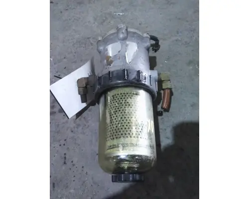 DAVCO FUEL PRO 382 FUEL WATER SEPARATOR ASSEMBLY