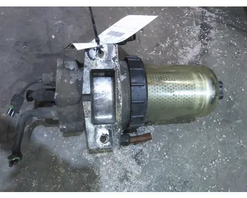 DAVCO FUEL PRO 382 FUEL WATER SEPARATOR ASSEMBLY