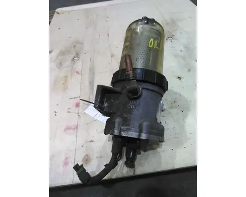 DAVCO FUEL PRO 382 FUEL WATER SEPARATOR ASSEMBLY