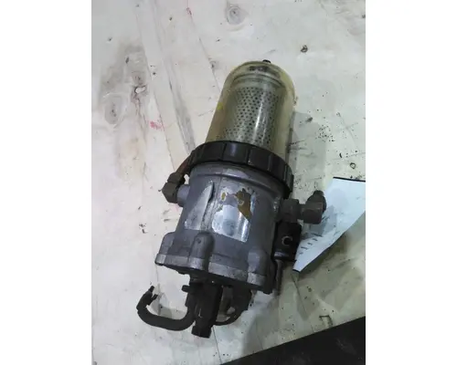 DAVCO FUEL PRO 382 FUEL WATER SEPARATOR ASSEMBLY