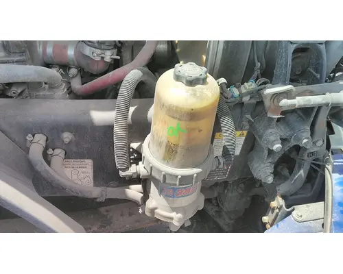 DAVCO FUEL PRO 382 FUEL WATER SEPARATOR ASSEMBLY