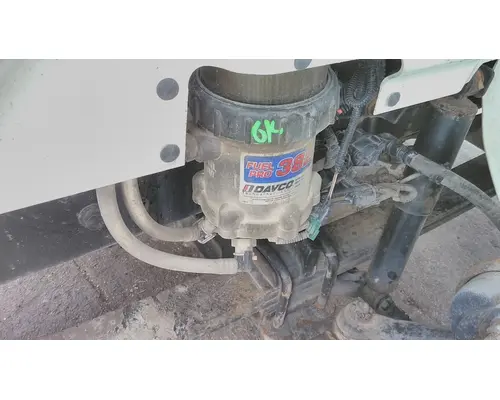 DAVCO FUEL PRO 382 FUEL WATER SEPARATOR ASSEMBLY