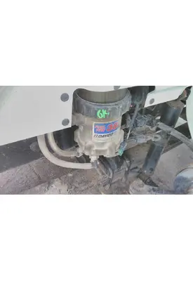 DAVCO FUEL PRO 382 FUEL WATER SEPARATOR ASSEMBLY