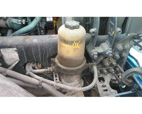 DAVCO FUEL PRO 382 FUEL WATER SEPARATOR ASSEMBLY