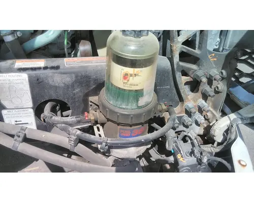 DAVCO FUEL PRO 382 FUEL WATER SEPARATOR ASSEMBLY