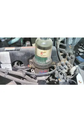 DAVCO FUEL PRO 382 FUEL WATER SEPARATOR ASSEMBLY