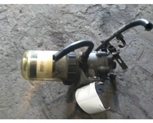 DAVCO FUEL PRO 382 FUEL WATER SEPARATOR ASSEMBLY
