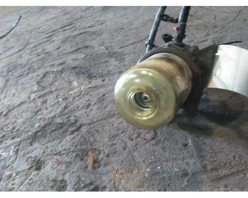 DAVCO FUEL PRO 382 FUEL WATER SEPARATOR ASSEMBLY