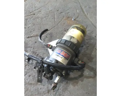 DAVCO FUEL PRO 382 FUEL WATER SEPARATOR ASSEMBLY