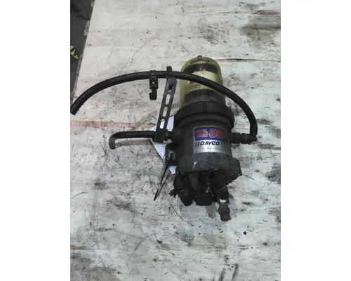 DAVCO FUEL PRO 382 FUEL WATER SEPARATOR ASSEMBLY