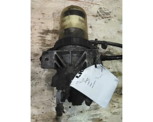 DAVCO FUEL PRO 382 FUEL WATER SEPARATOR ASSEMBLY