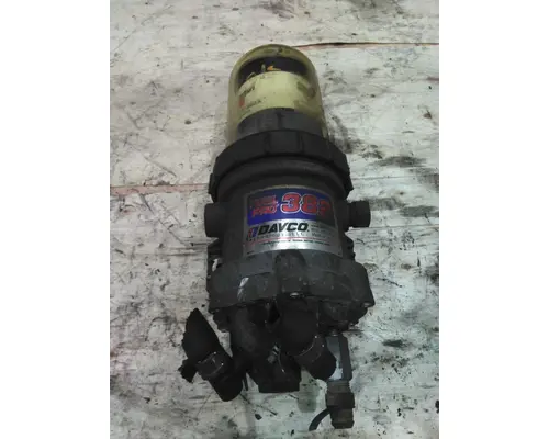 DAVCO FUEL PRO 382 FUEL WATER SEPARATOR ASSEMBLY