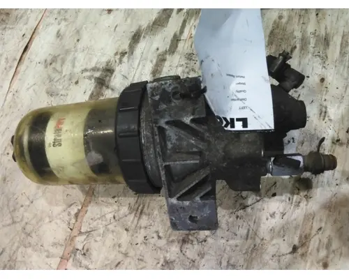 DAVCO FUEL PRO 382 FUEL WATER SEPARATOR ASSEMBLY