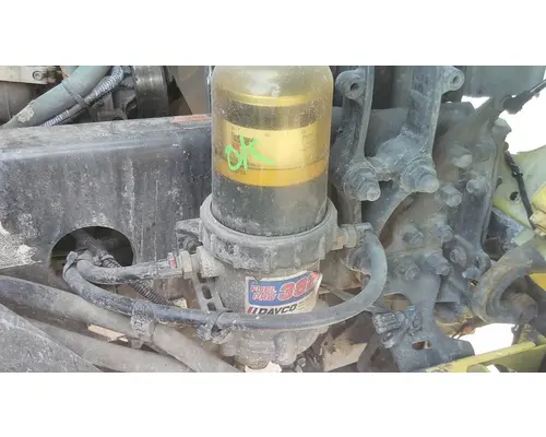 DAVCO FUEL PRO 382 FUEL WATER SEPARATOR ASSEMBLY