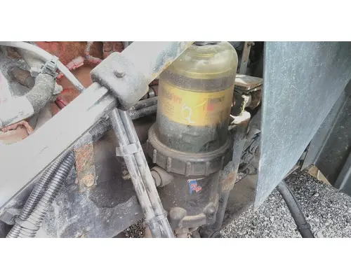 DAVCO FUEL PRO 382 FUEL WATER SEPARATOR ASSEMBLY