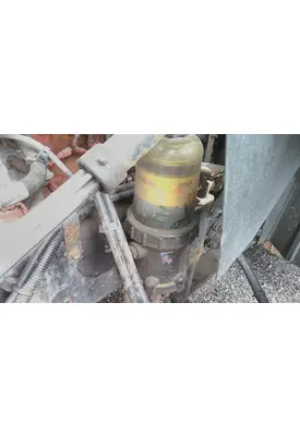 DAVCO FUEL PRO 382 FUEL WATER SEPARATOR ASSEMBLY