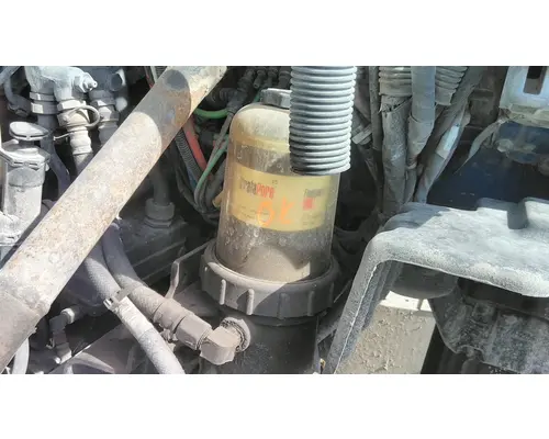 DAVCO FUEL PRO 382 FUEL WATER SEPARATOR ASSEMBLY