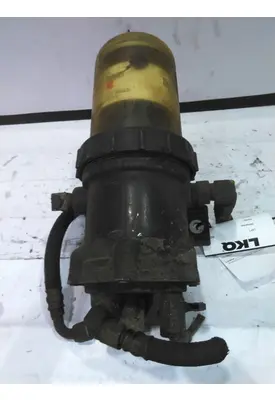DAVCO FUEL PRO 382 FUEL WATER SEPARATOR ASSEMBLY