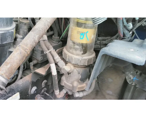 DAVCO FUEL PRO 382 FUEL WATER SEPARATOR ASSEMBLY