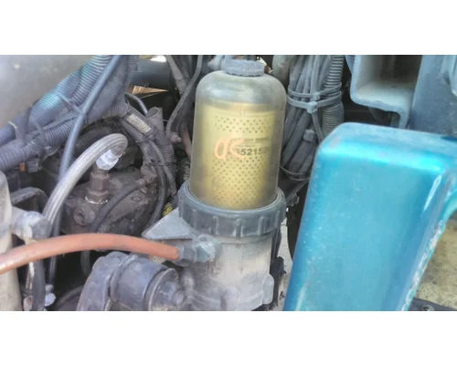 DAVCO FUEL PRO 382 FUEL WATER SEPARATOR ASSEMBLY