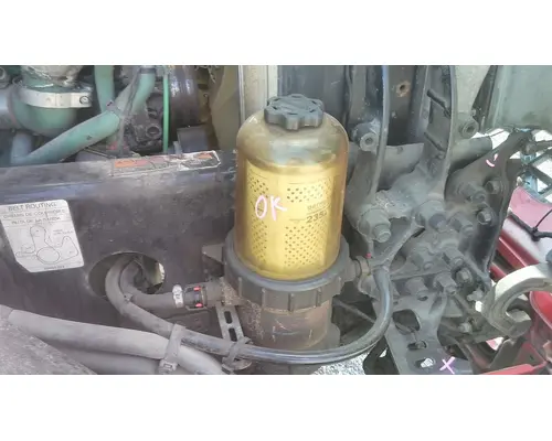 DAVCO FUEL PRO 382 FUEL WATER SEPARATOR ASSEMBLY