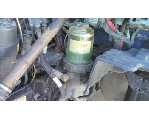 DAVCO FUEL PRO 382 FUEL WATER SEPARATOR ASSEMBLY