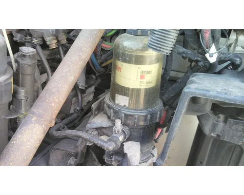DAVCO FUEL PRO 382 FUEL WATER SEPARATOR ASSEMBLY