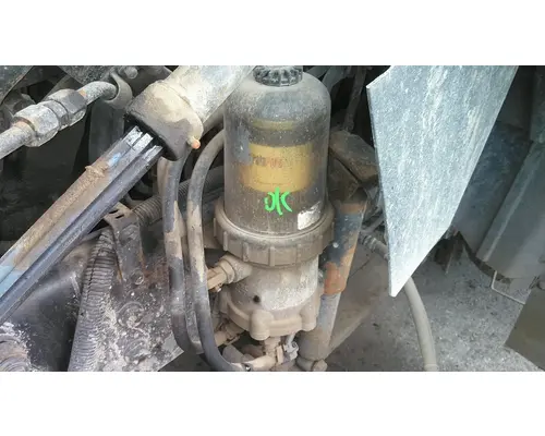 DAVCO FUEL PRO 382 FUEL WATER SEPARATOR ASSEMBLY