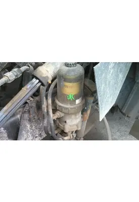 DAVCO FUEL PRO 382 FUEL WATER SEPARATOR ASSEMBLY