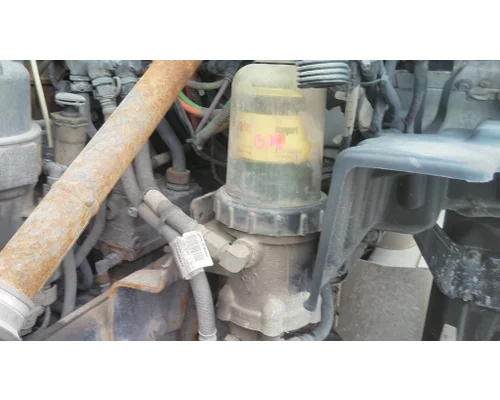 DAVCO FUEL PRO 382 FUEL WATER SEPARATOR ASSEMBLY