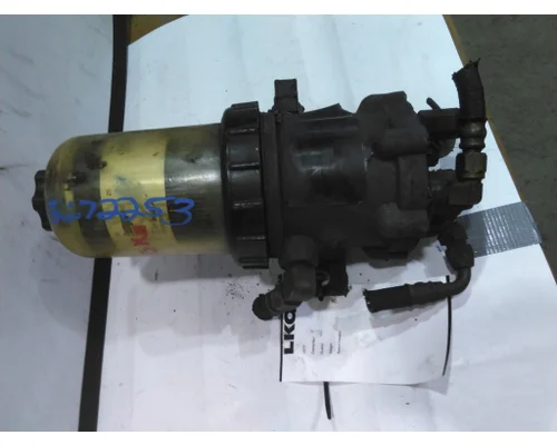 DAVCO FUEL PRO 382 FUEL WATER SEPARATOR ASSEMBLY