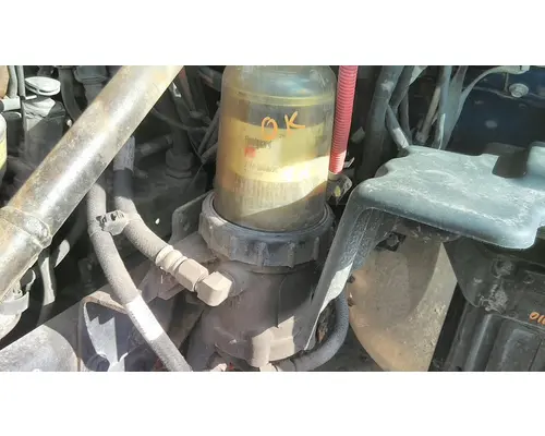 DAVCO FUEL PRO 382 FUEL WATER SEPARATOR ASSEMBLY
