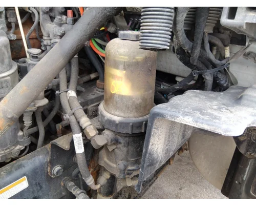 DAVCO FUEL PRO 382 FUEL WATER SEPARATOR ASSEMBLY